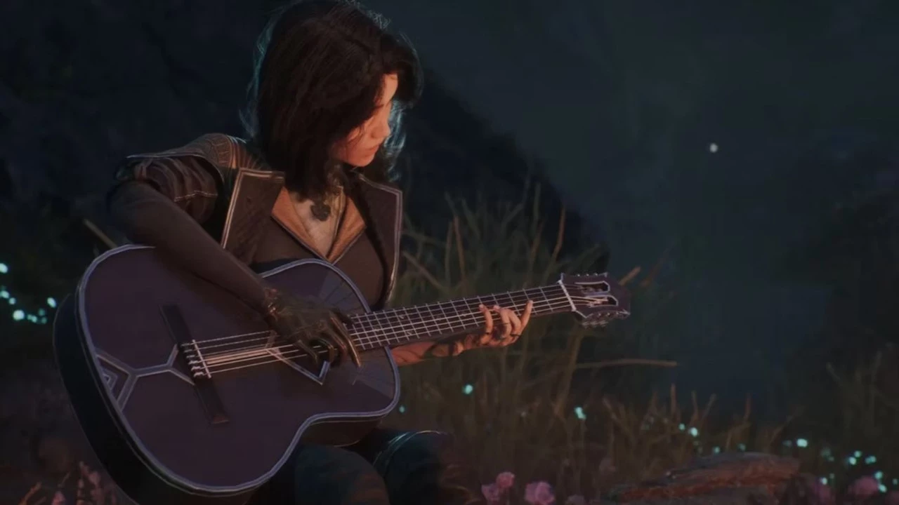 Austin Wintory Dedicates Grammy Award to Clair Obscur: Expedition 33 Composer in Unexpected Show of Solidarity