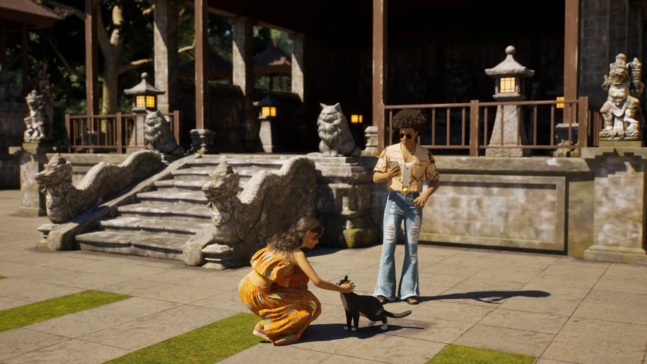 Life Simulation Game inZOI to Remain in Early Access Until 2027