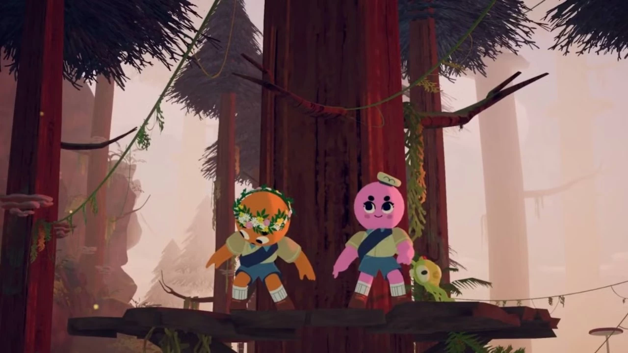 Peak Developer Urges Small Studios to Focus on ‘Friendslop’ While the Trend Remains Hot