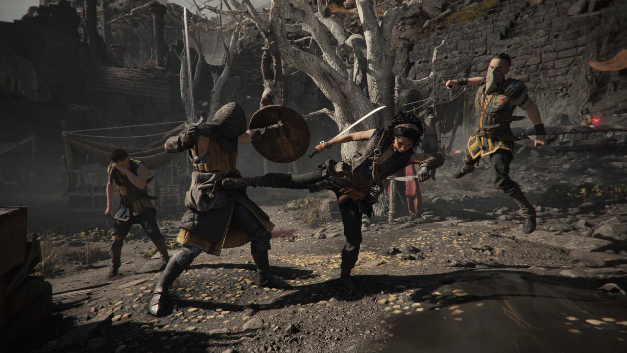 Sofia’s Hidden Past Unveiled: Seven Minutes of Gameplay from Resonance: A Plague Tale Legacy