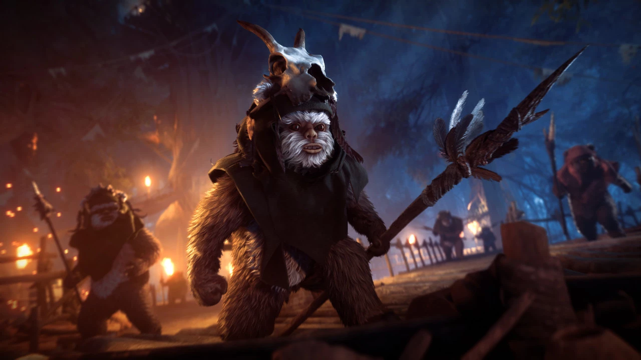 Star Wars Battlefront II Fans Unite for ‘Revival Day’ on May 23rd — The Largest Community Event in Years