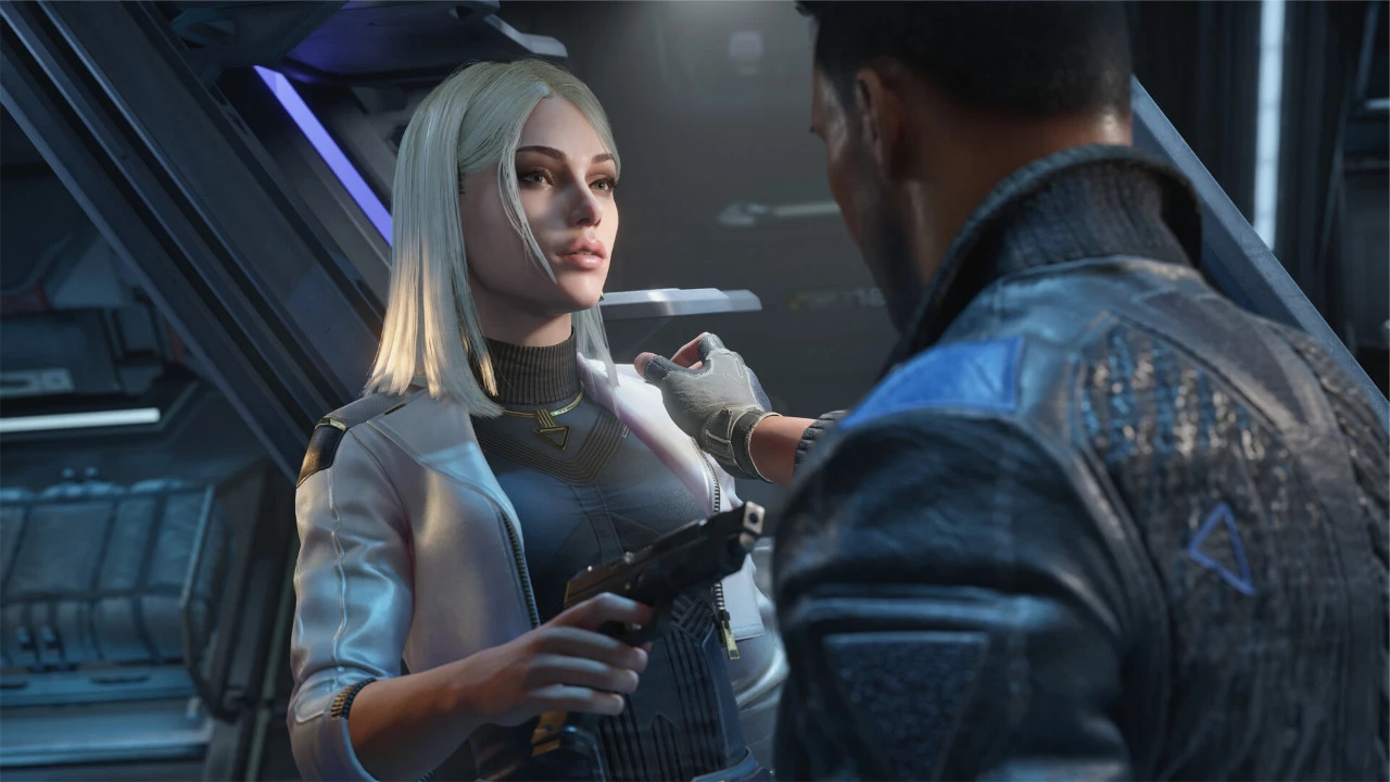 The Expanse: Osiris Reborn Emerges as the Spiritual Successor to Mass Effect, Early Reviews Suggest