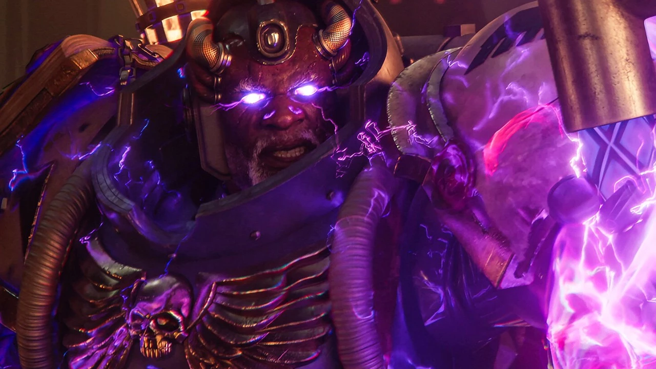 Warhammer 40,000: Dawn of War 4 Officially Dated for September 2026 Steam Release