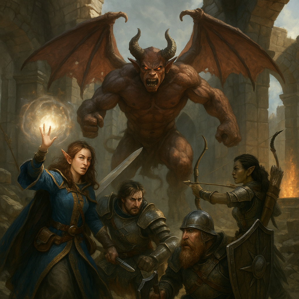 Owlcat Games Pathfinder video game RPG