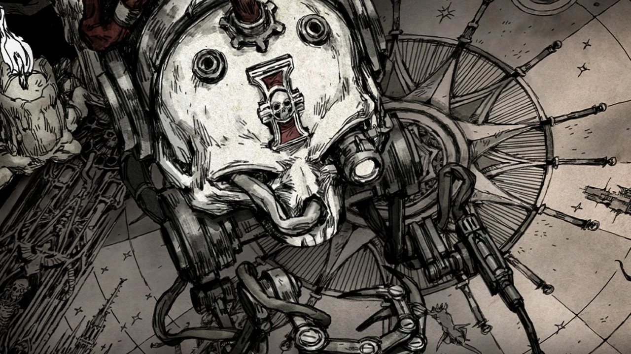 Warhammer 40,000: Dark Heresy Hits First Wishlist Milestone, Owlcat Games Celebrates 800,000 Mark